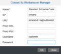 Connect To Workarea on Manager dialog box.png